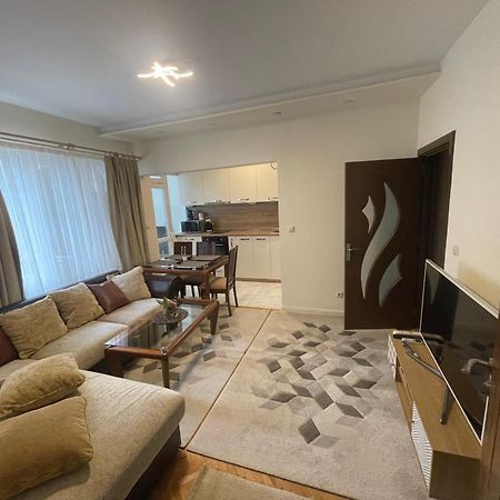 Apartment The Room Burgas ภายนอก รูปภาพ