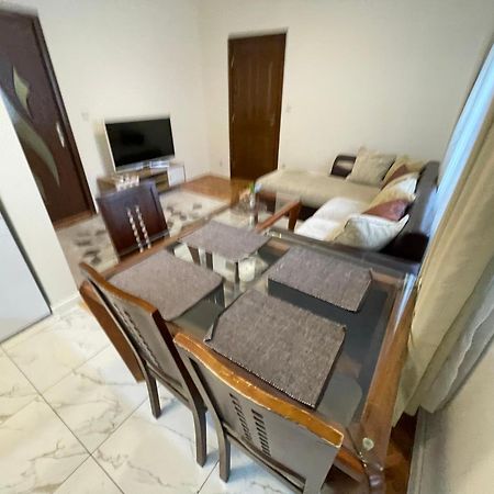 Apartment The Room Burgas ภายนอก รูปภาพ