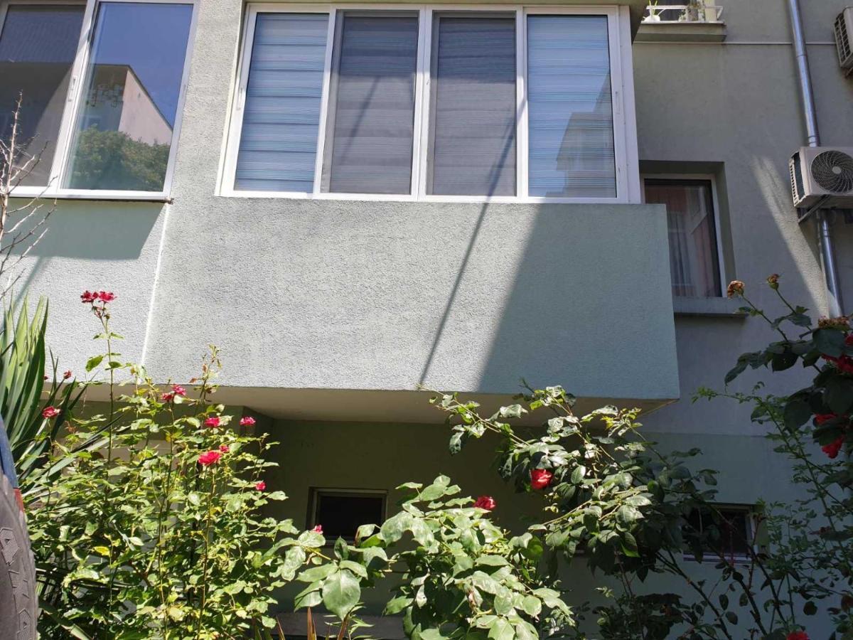Apartment The Room Burgas ภายนอก รูปภาพ