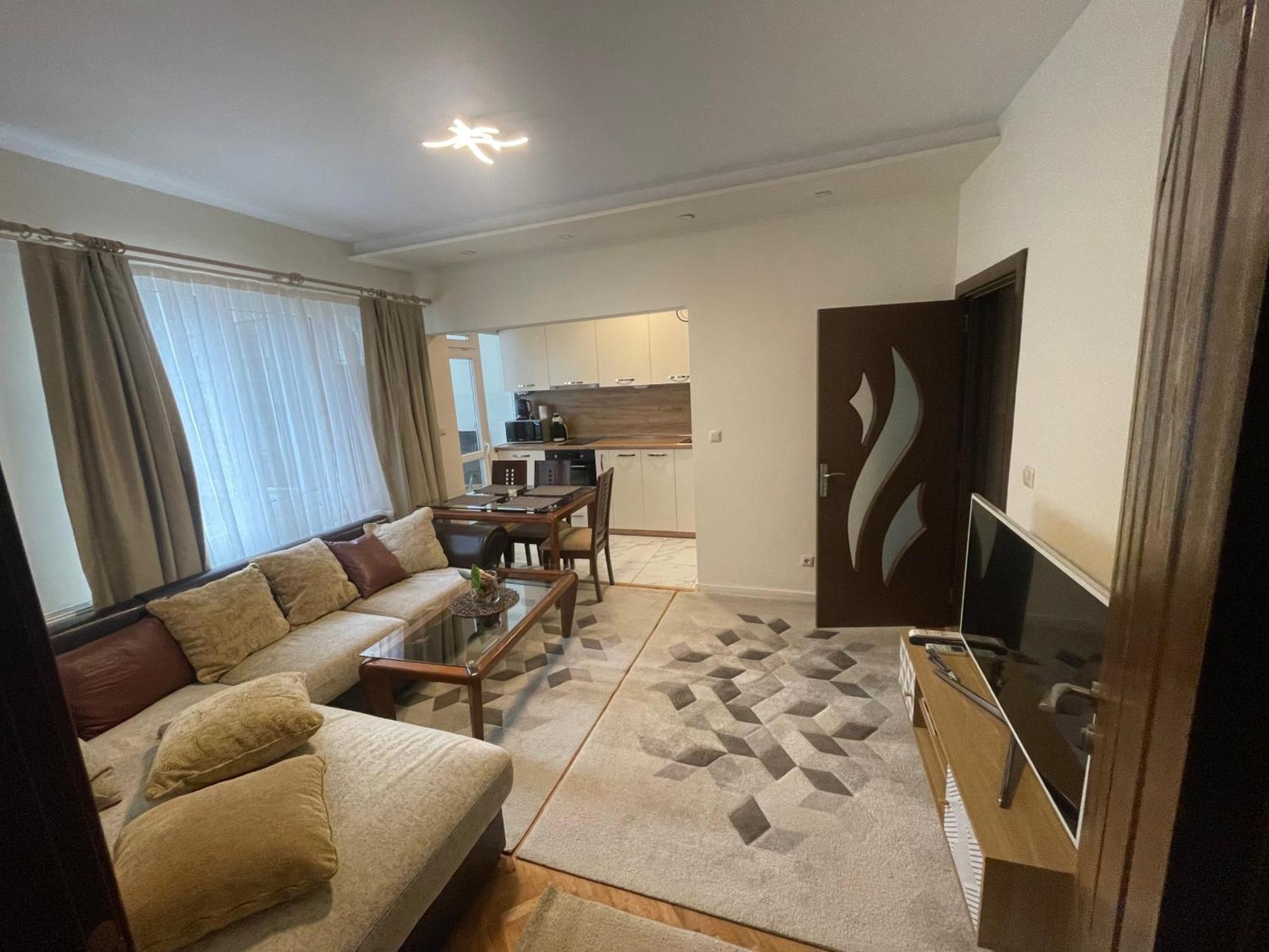 Apartment The Room Burgas ภายนอก รูปภาพ