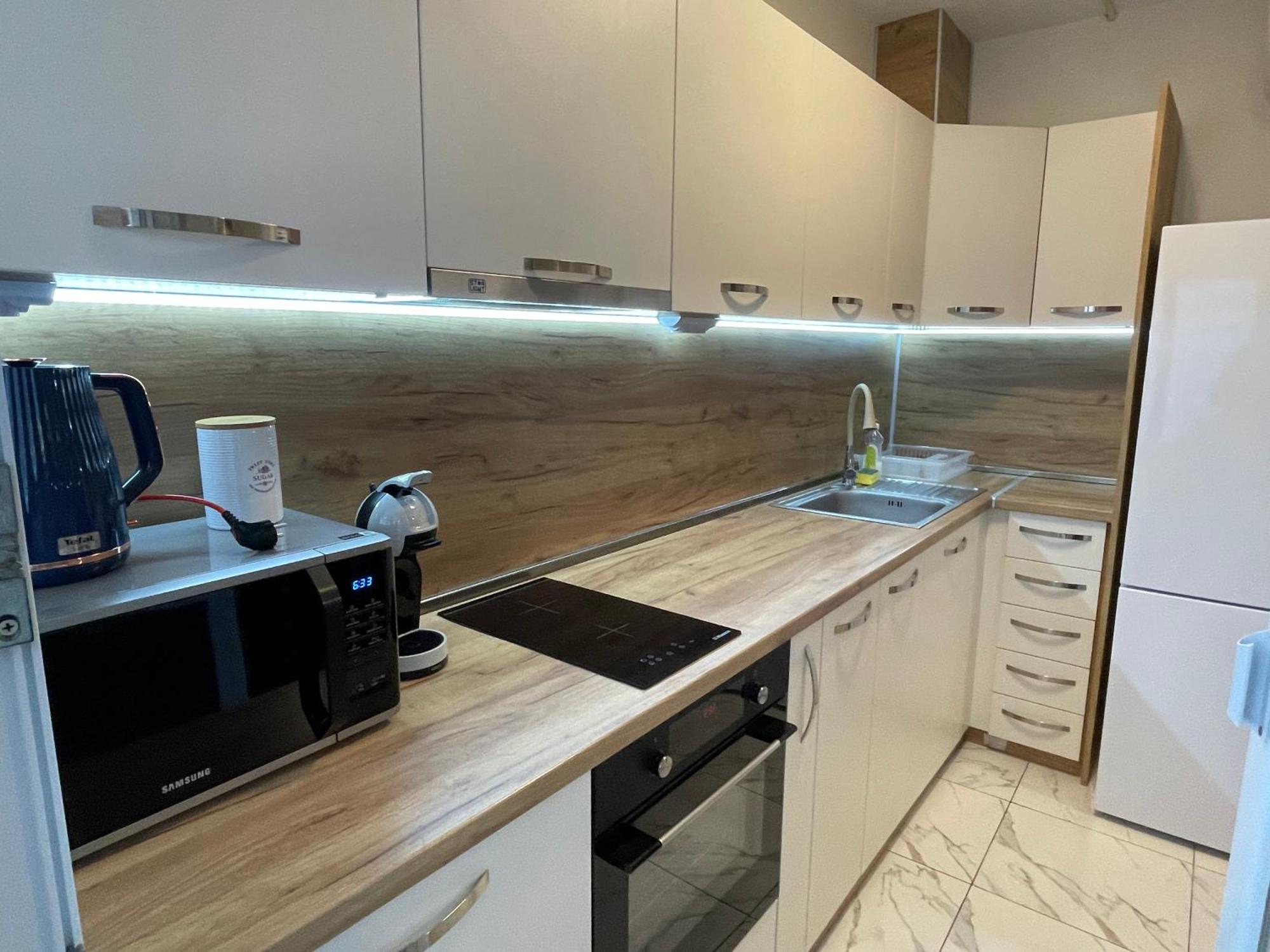 Apartment The Room Burgas ภายนอก รูปภาพ