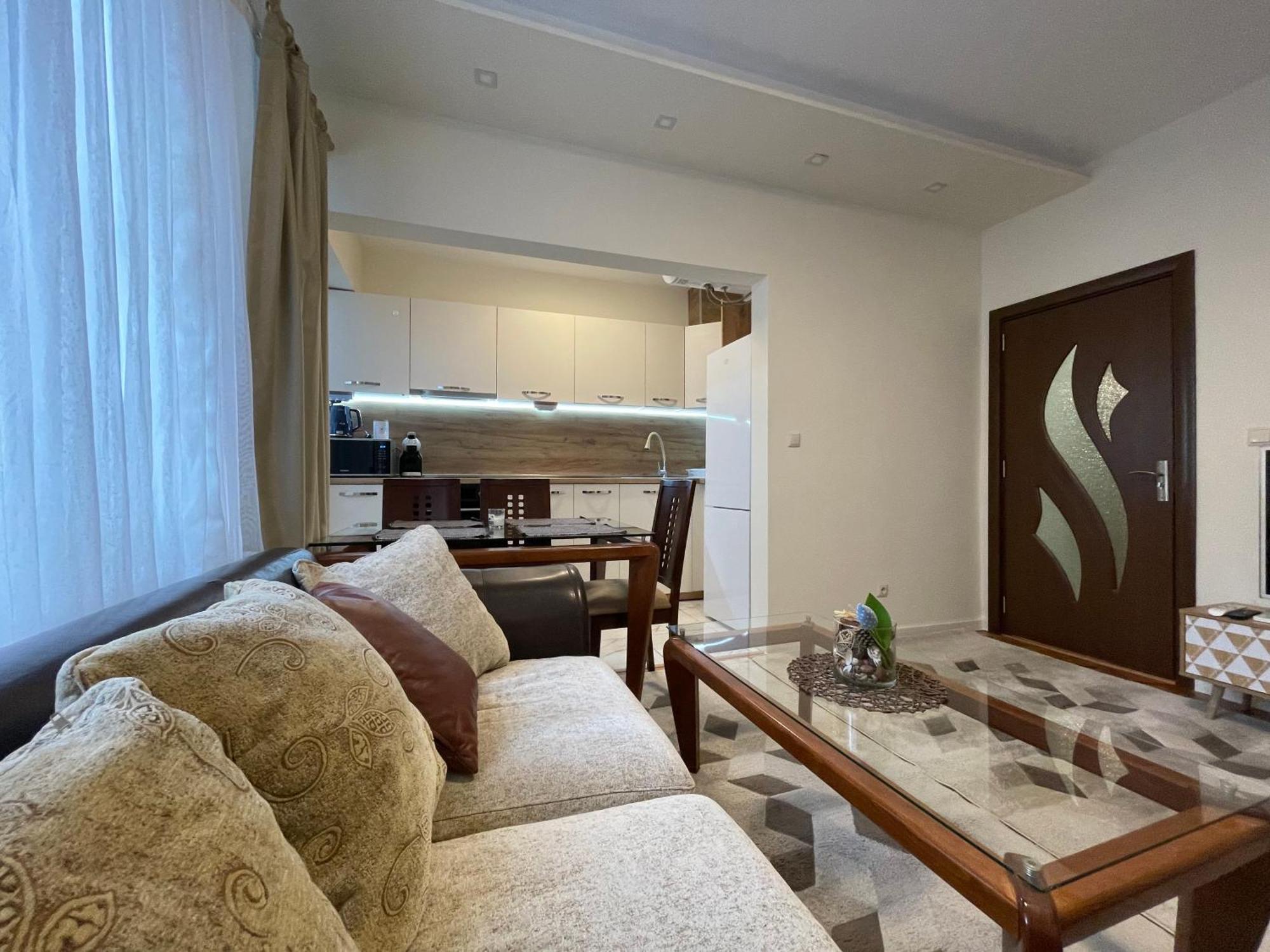 Apartment The Room Burgas ภายนอก รูปภาพ