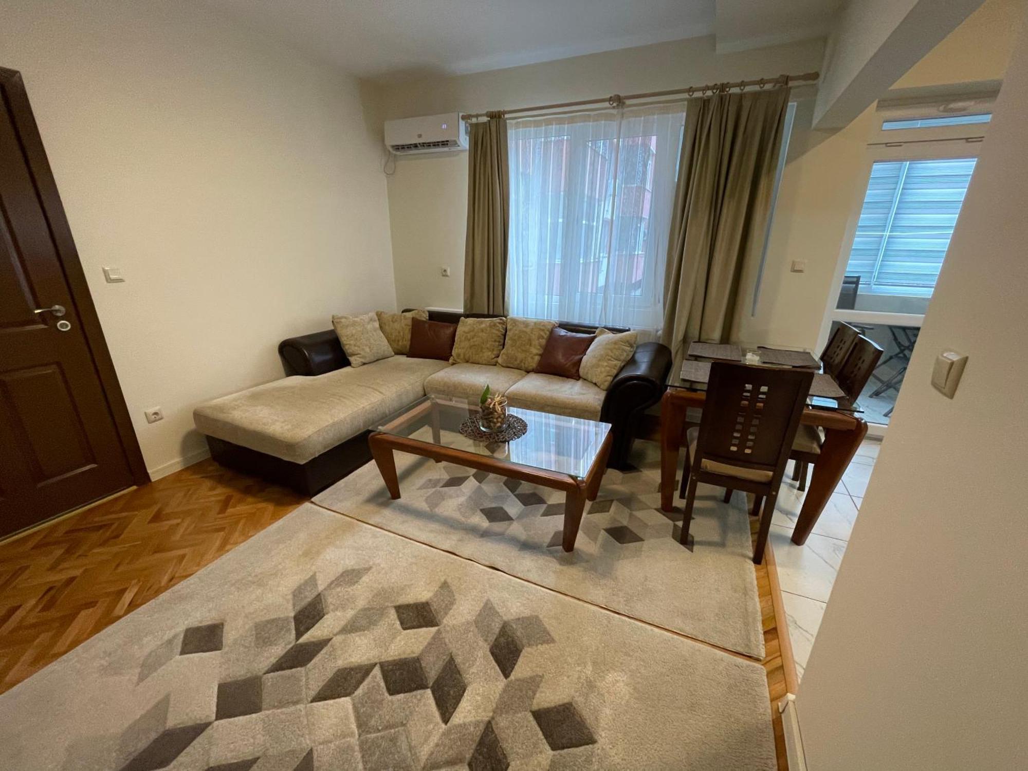 Apartment The Room Burgas ภายนอก รูปภาพ